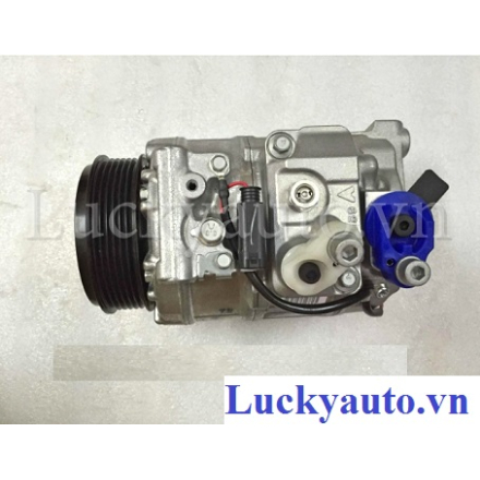 Lốc lạnh điều hòa xe Mercedes GLK300/GLK280 đời 2009- 2012- 0022303111